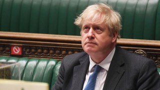boris johnson resignations