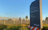 victoria quarantine facility
