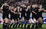 all blacks haka