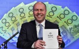 petrol tax Federal budget preview