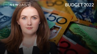 budget Alison Pennington