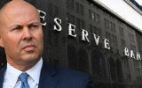 reserve bank