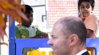 Childcare