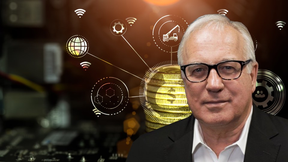 Crypto Australia