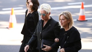 kerryn phelps