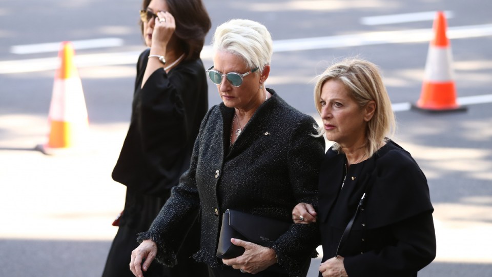 kerryn phelps