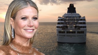 Cruises Australia