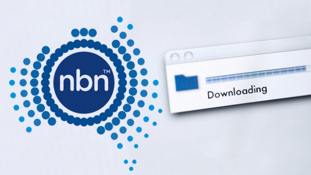 NBN upgrades