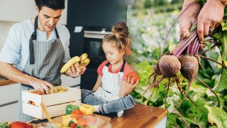Community supported agriculture