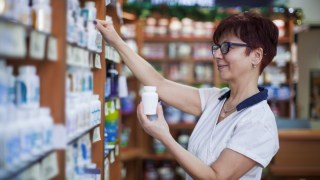Herbal weight loss supplements