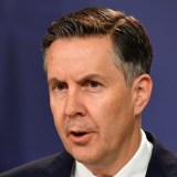 pandemic payment mark butler