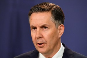 vaccine passports mark butler