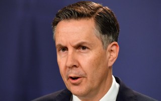 pandemic payment mark butler