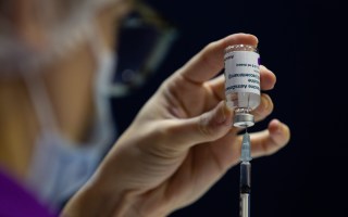 ndis covid vaccine