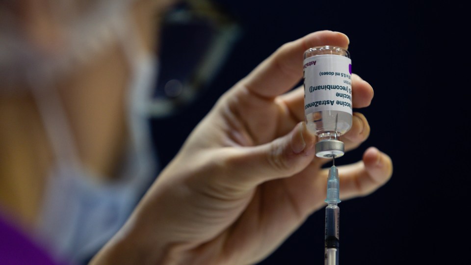ndis covid vaccine