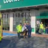 NZ stabbing