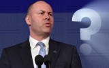 Josh Frydenberg federal budget