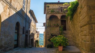 Work from home in Italy