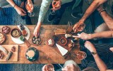 Aperitivos and Aperitif Day