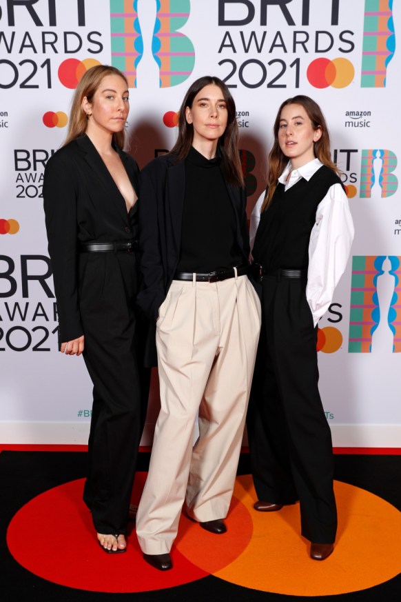 HAIM