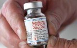 Modern vaccine for Australia