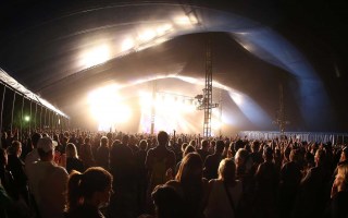 bluesfest sticky fingers