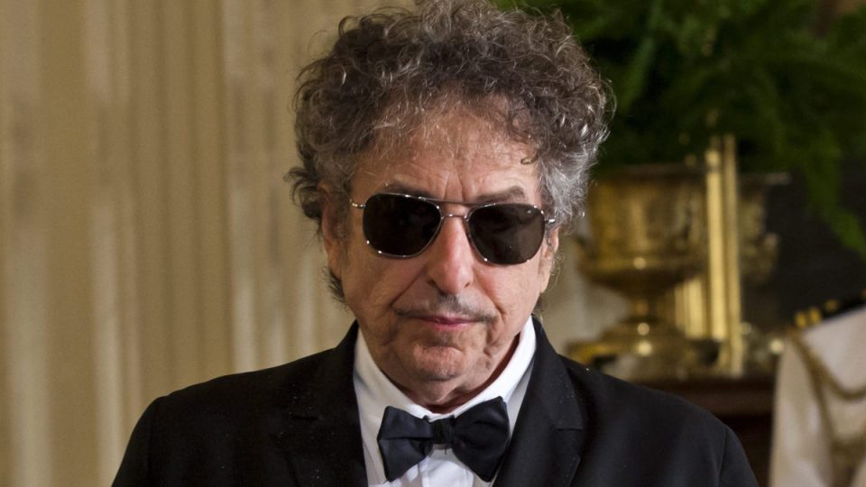 Bob Dylan