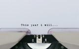 resolutions new year