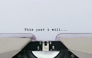 resolutions new year