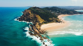 Regional house prices boom