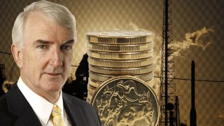Split growing between NSW and Morrison government