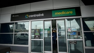 jobkeeper welfare