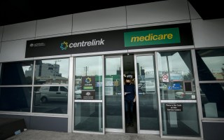 jobkeeper welfare
