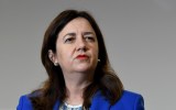 annastacia palaszczuk