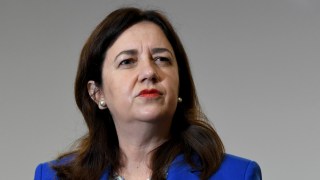 annastacia palaszczuk