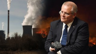 Scott Morrison coal stance will cause G7 regrets