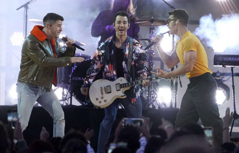 billboard music awards