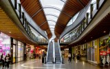 retail spending