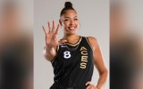 liz cambage