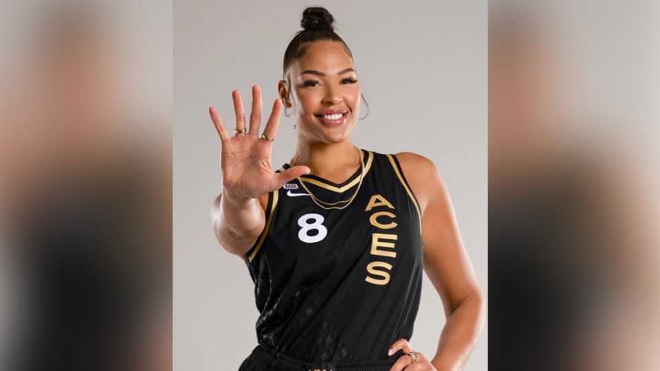 liz cambage