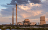 callide power station