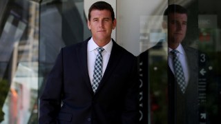 ben roberts smith