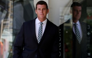 ben roberts smith
