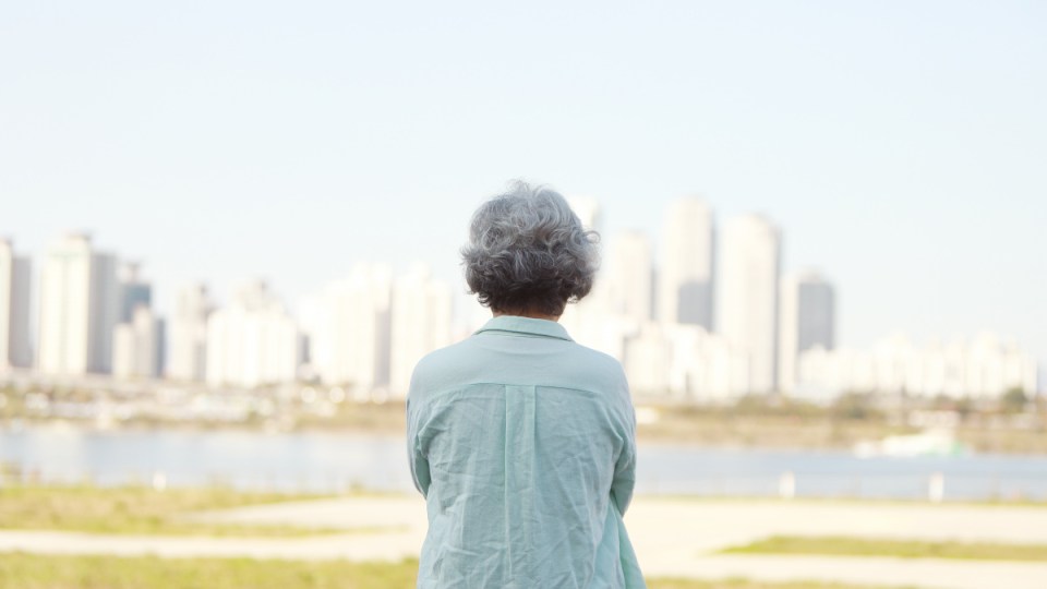 Vaccine hesitancy in Australia