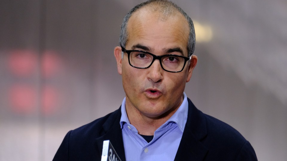 James Merlino
