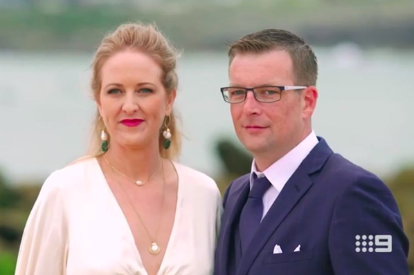 Dating for older Australians needs to be on our television shows