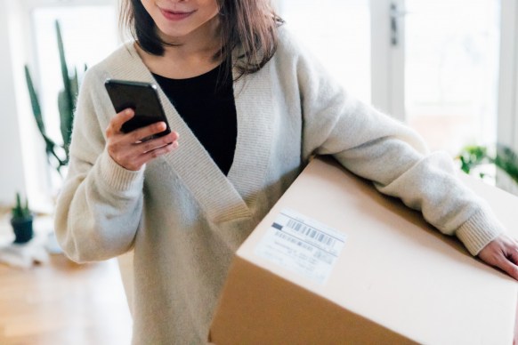 EOFY sales for 2021