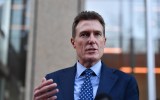 Christian Porter