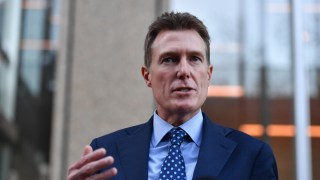 Christian Porter
