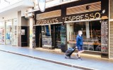 Melbourne coronavirus